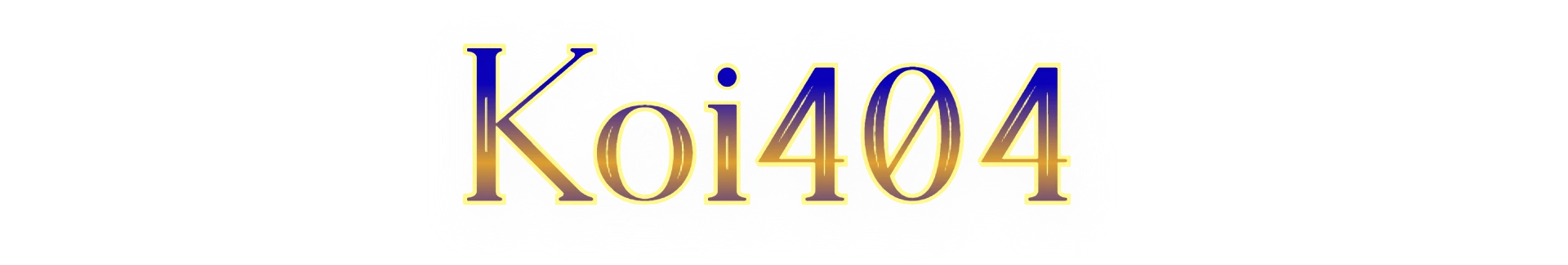 Koi404
